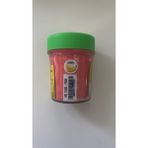 ALABALIK HAMUR YEMİ (MUZ AROMALI - PEMBE RENK) - banana
