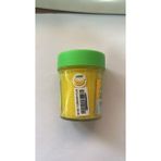 Alabalık Hamur Yemi (Muz Aromalı - Sarı Renk) - banana