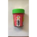 ALABALIK HAMUR YEMİ (PEYNİR AROMALI - PEMBE RENK) - chesee