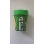 ALABALIK HAMUR YEMİ (PEYNİR AROMALI - YEŞİL RENK) - Yeşil - chesee