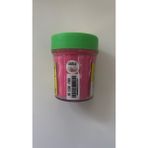 ALABALIK HAMUR YEMİ (SARIMSAK AROMALI - PEMBE RENK) - garlic