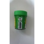ALABALIK HAMUR YEMİ (SARIMSAK AROMALI - YEŞİL RENK) - Yeşil - garlic