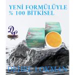 Alabalık Yağlı Masaj Kremi Gardajin Lüx Krem 70G ( 2 Adet)