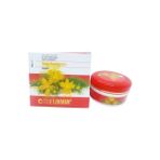 Alaca Tabib Lokman Sarı Kantaron Kremi - 100 ml