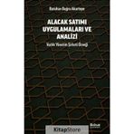 Alacak Satımı Uygulamaları ve Analizi - Batuhan Buğra Akartepe