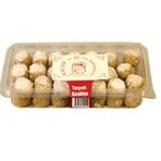 Alaçatı 250 gr Tarçınlı Kurabiye