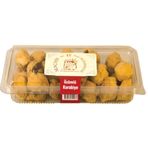 Alaçatı 250 gr Üzümlü Kurabiye