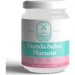 Alaçatı 8681144600077 Damla Sakız Macunu 240 Gr