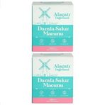 Alaçatı Değirmeni Damla Sakızı 2x240 gr Macun