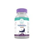 Alaçatı Değirmeni Melatonin 3 mg 120 Tablet