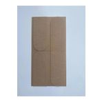 ALAÇATI DUVAR PANELİ (2 ADET) Dekoratif, Duvar Çıtası, Ahşap Duvar Paneli, Boyanabilir, Ham, Mdf