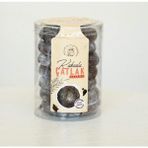 Alaçatı Ev Kurabiyecisi Alaçatı Kurabiyecisi Kakaolu Çatlak Kurabiye - 280 gr