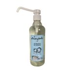 Alaçatı Kolonya Ice 2li 80 Derece 500 ml - Sprey Başlıklı