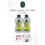 Alaçatı Lavantası 1.5L Sıvı Sabun X2 Ve Rosıe