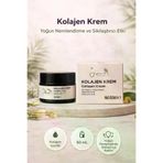 Alaçatı Naturel 50 ml Kolajen Krem