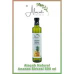Alaçatı Naturel Ananas Sirkesi 500 ml - -