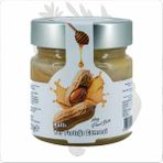 Alaçatı Natürel Ballı Yer Fıstığı Ezmesi 220 gr