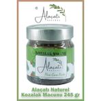 Alaçatı Naturel Kozalak Macunu 245 gr - -