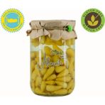 Alaçatı Naturel Süs Biberi Turşusu 300 - 300 gr