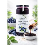 Alaçatı Naturel Yaban Mersini Pekmezi 640 gr