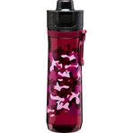 Aladdin 10-10894-004 Sports Tracker Su Takipli Tek 0.80 lt Bordo El Su Matarası