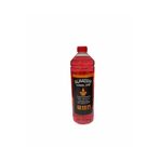 Aladdin Alaaddin 1000 Ml Kırmızı Kandil Yağı Kokusuz Dumansız Iç-dış Mekan