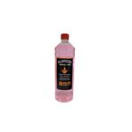 Aladdin Alaaddin 1000 Ml Pembe Kandil Yağı Kokusuz Dumansız Iç-dış Mekan