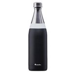 Aladdin Fresco Thermavac 0.6 lt Siyah Su Şişesi