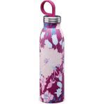 Aladdin X Naito Chilled Thermavac 550 ml Paslanmaz Çelik Matara PEMBE Şık Tasarım