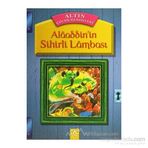 ALADDININ SIHIRLI LAMBASI - GENEL