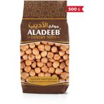 Aladeeb 500 gr Soslu Fındık