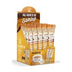 Aladeeb Coffee 17 gr Tarçınlı Salep İçecek Tozu