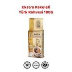 ALADEEB Elrayik Kahvesi 200 Ekstra Kakuleli