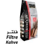 Aladeeb Filtre Kahve 1 Kg