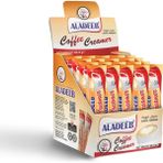 Aladeeb Kahve Kreması 5gr 48 Li (48X5GR) - 1 Adet