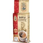 Aladeeb Sade Türk Kahvesi 180 gr – Elrayık
