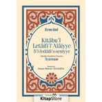 Alaeddin Keykubat'a Sunulan Siyasetname - İzzeddin ez-Zencani