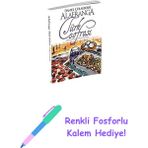 Alafranga Türk Sofrası + Renkli Fosforlu Kalem - Hayır