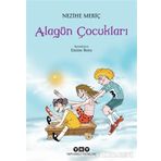 ALAGÜN ÇOCUKLARI - NEZIHE MERİÇ