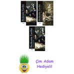 Alain Corbin 3 Kitap Seti + Çim Adam Hediye