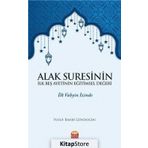Alak Suresinin İlk Beş Ayetinin Eğitimsel Değeri / Dr. Yusuf Bahri Gündoğdu