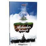 Alakanlar Medeniyeti - Abdurrahman Özer