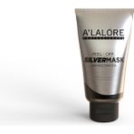 Alalore Derinlemesine Temizlik Cilt Yenileyici Soyulabilen Gümüş Maske - 150 ml