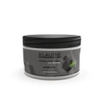 Alalore Kömür Bazlı Yüz Kil Maskesi - 200 ml