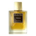 Alalore Özel Kokusu Ile Dolcezza Unisex Parfüm Edp - 100ML - 100 ml