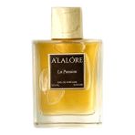 Alalore Tutku ve Zarafetin Kokusu La Passion Kadın Parfüm Edp - 100ML - 100 ml