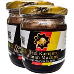 Alaman Macunu 2 Adet 240 gr Erkeklere Özel