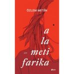 Alametifarika - Özlem Metin