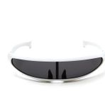 Alamor Cool Stylish Uv400 Googgles-07 Koruyucu Unisex Güneş Gözlüğü