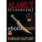 ALAMUT EFSANELERI - FARHAD DAFTARY